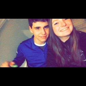 Meet your Posher, Isaiah